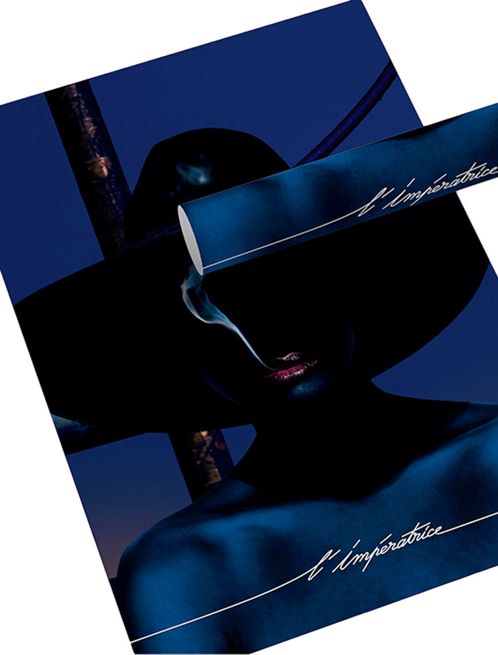 Matahari Poster