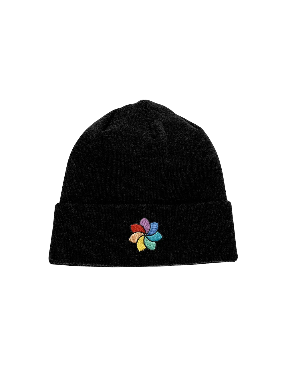BONNET BRODERIE MICROQLIMA