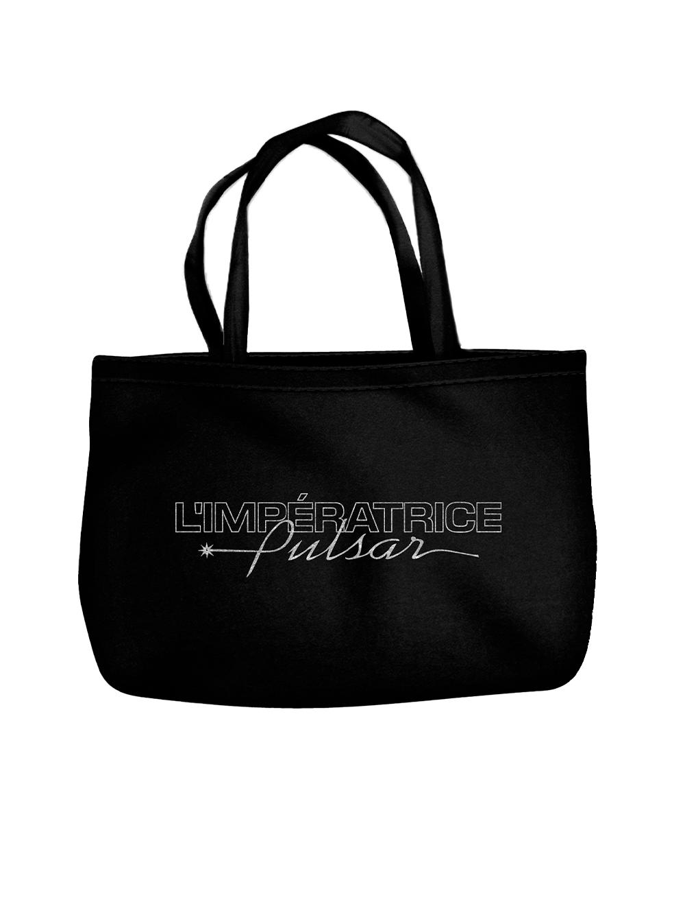 Pulsar Tote Bag