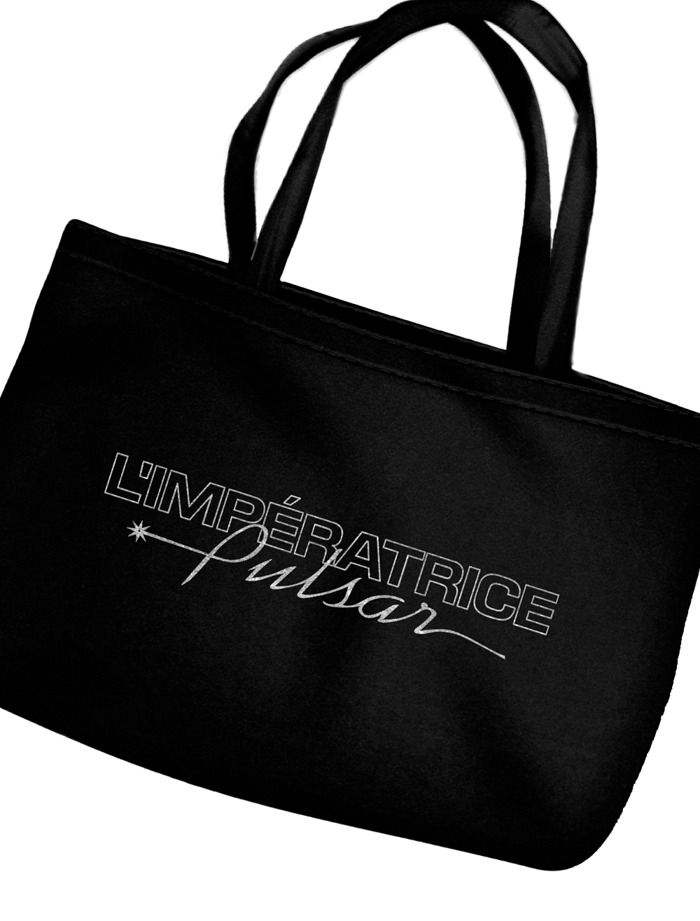 Pulsar Tote Bag