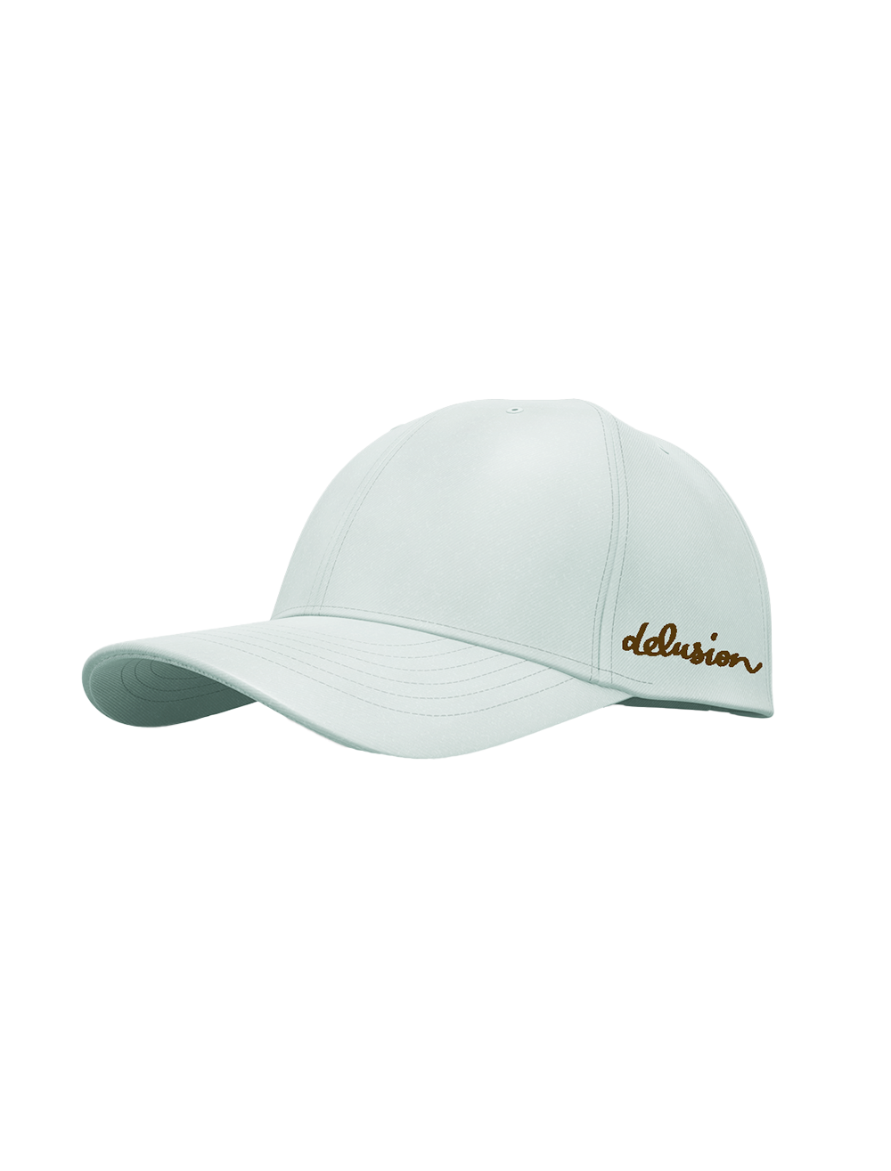 Casquette Isaac Delusion