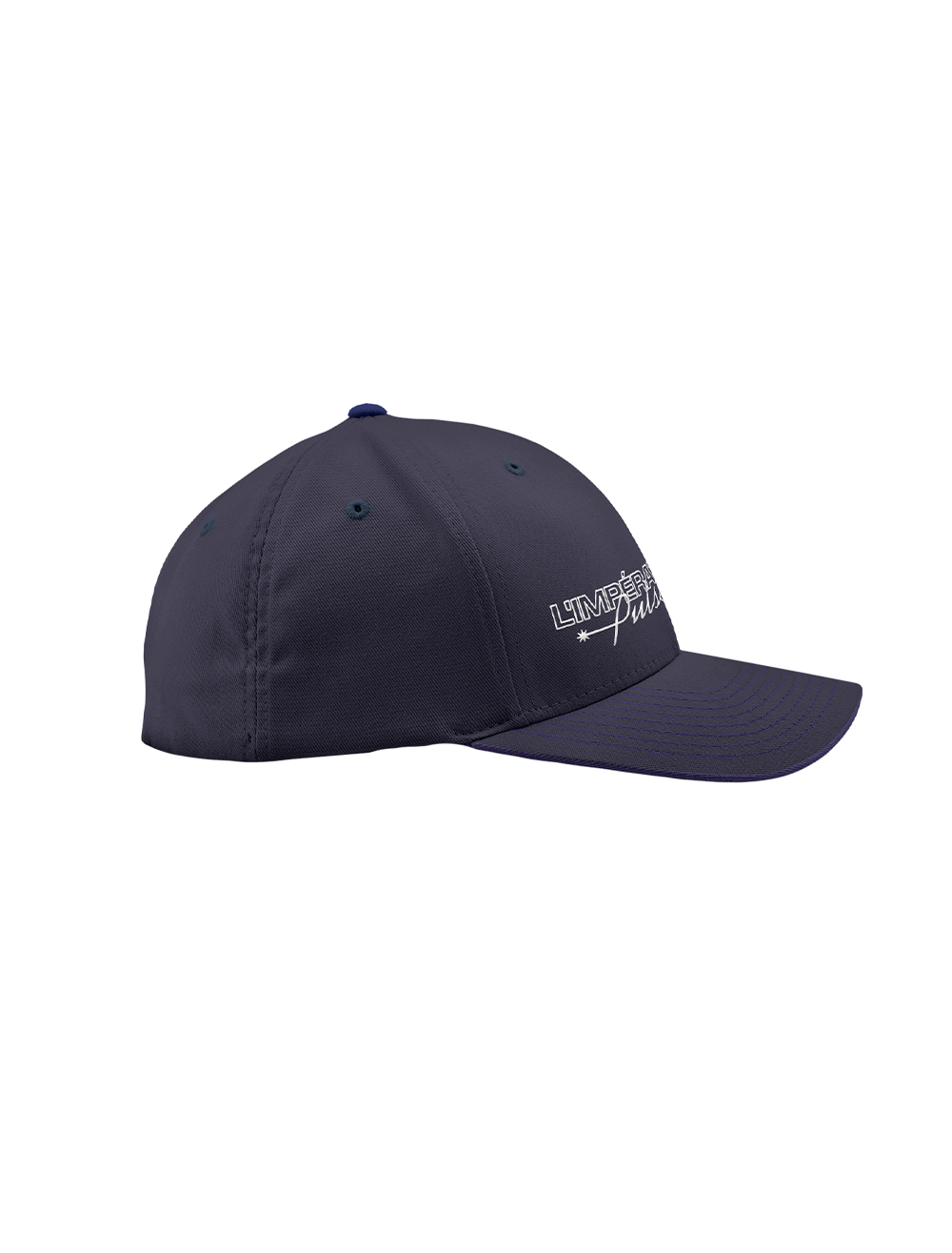 Pulsar Cap