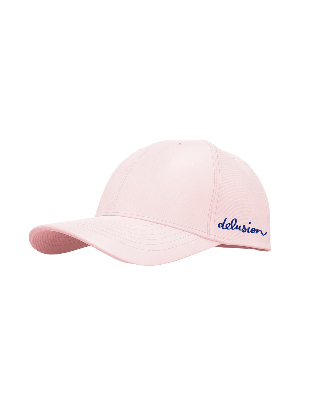 Casquette Isaac Delusion