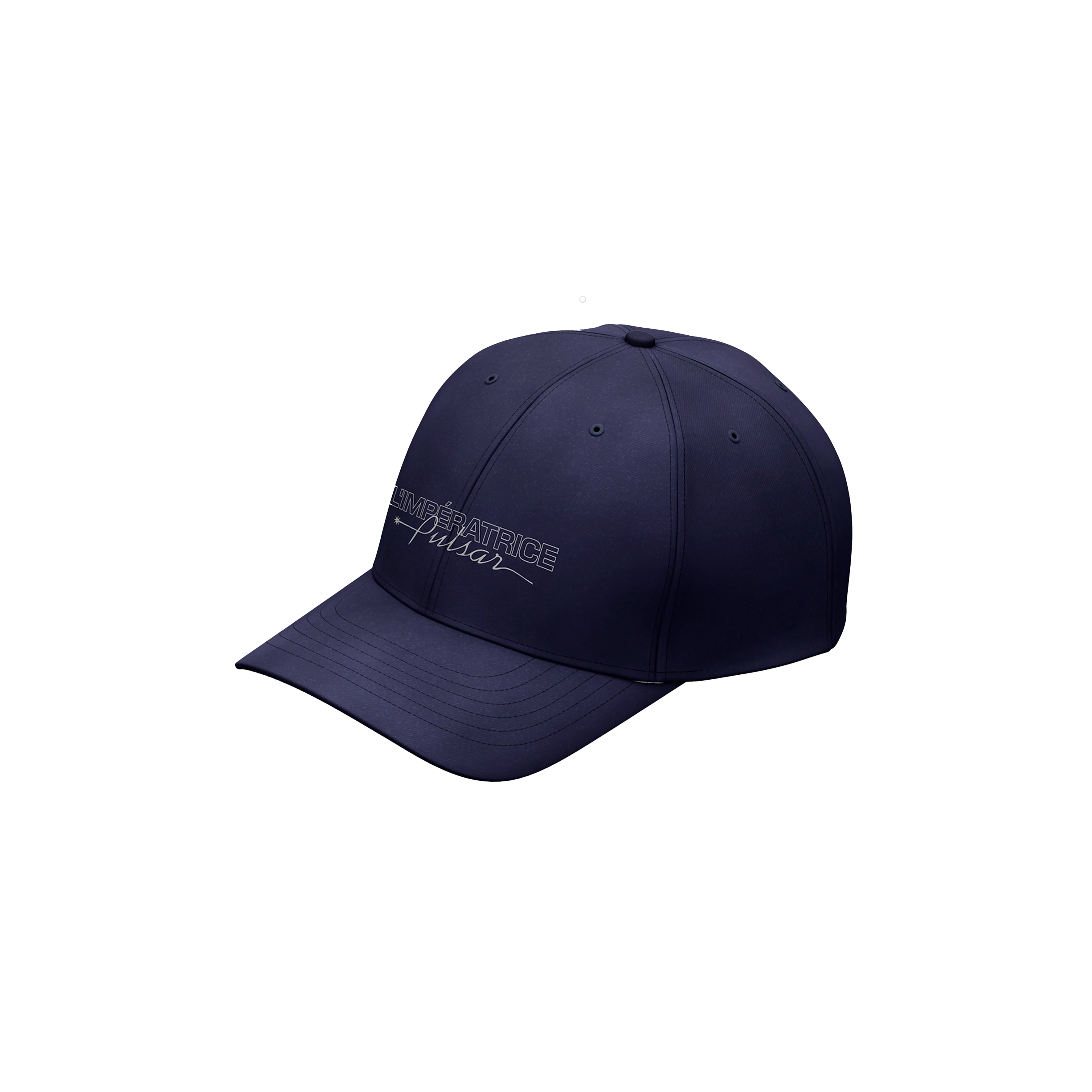 CASQUETTE L'IMPERATRICE PULSAR