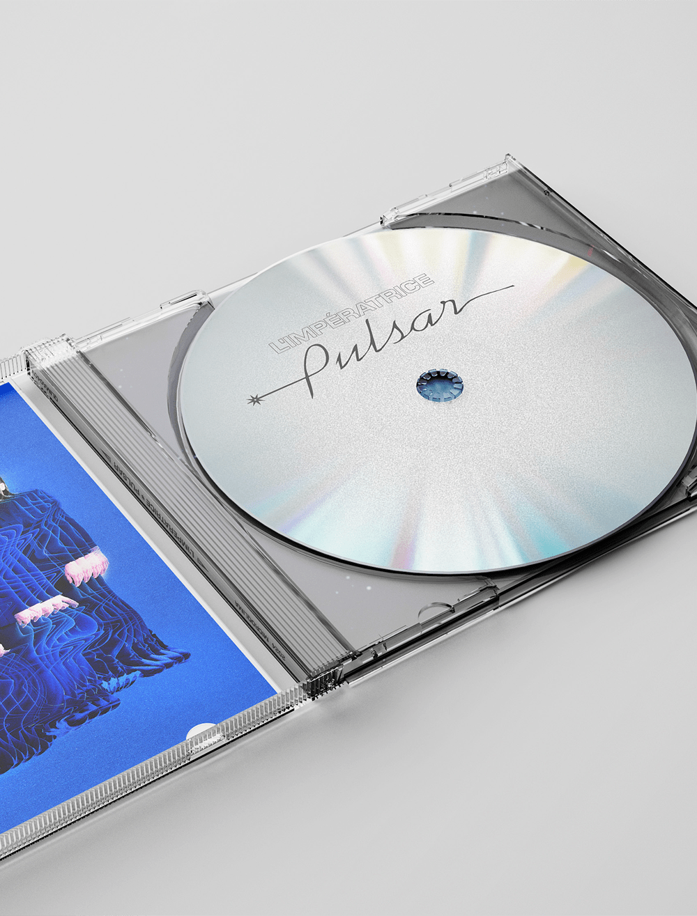 Pulsar CD