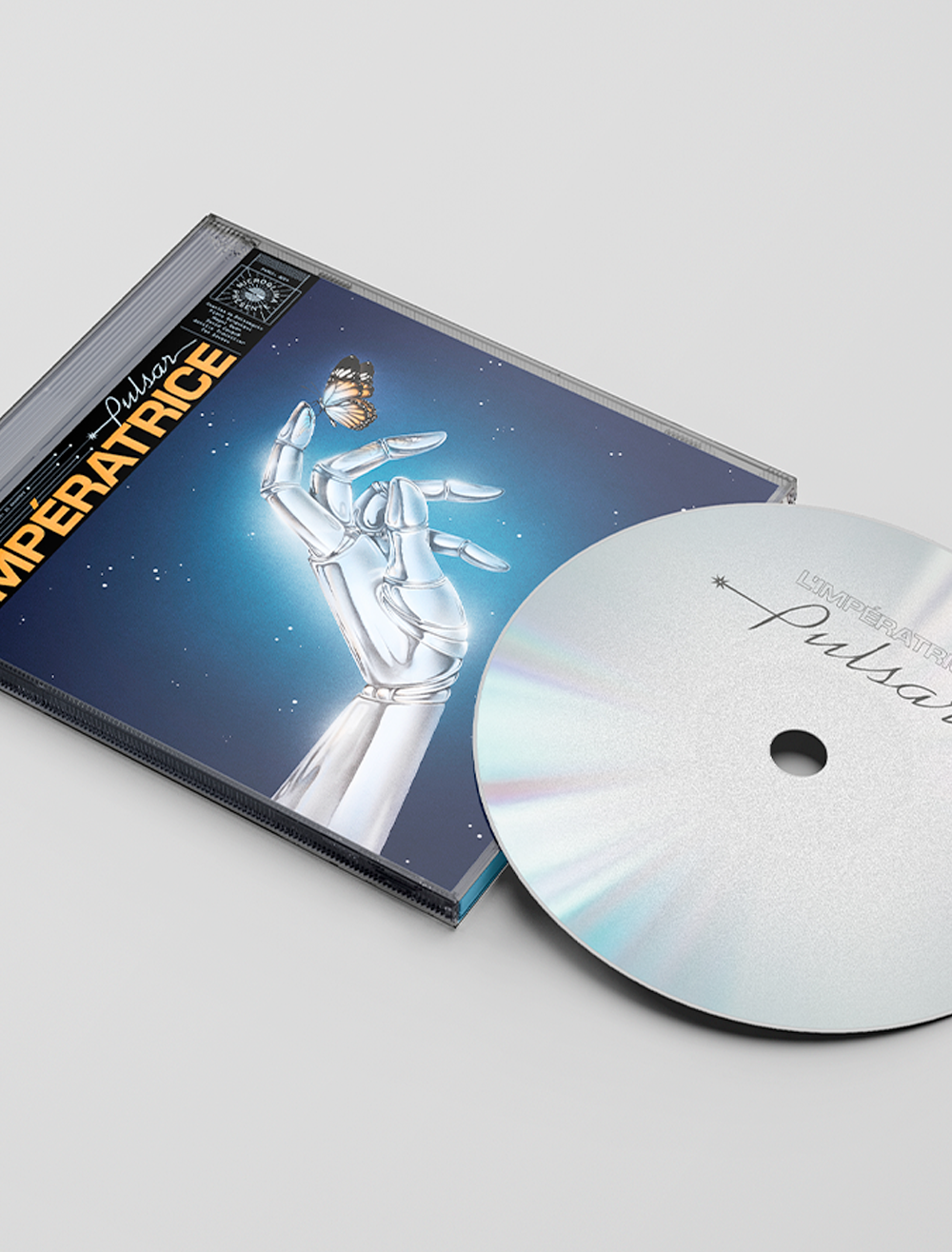 Pulsar CD