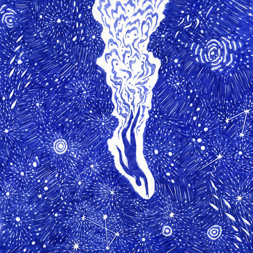 Isaac Delusion - Nautilus pochette d'album