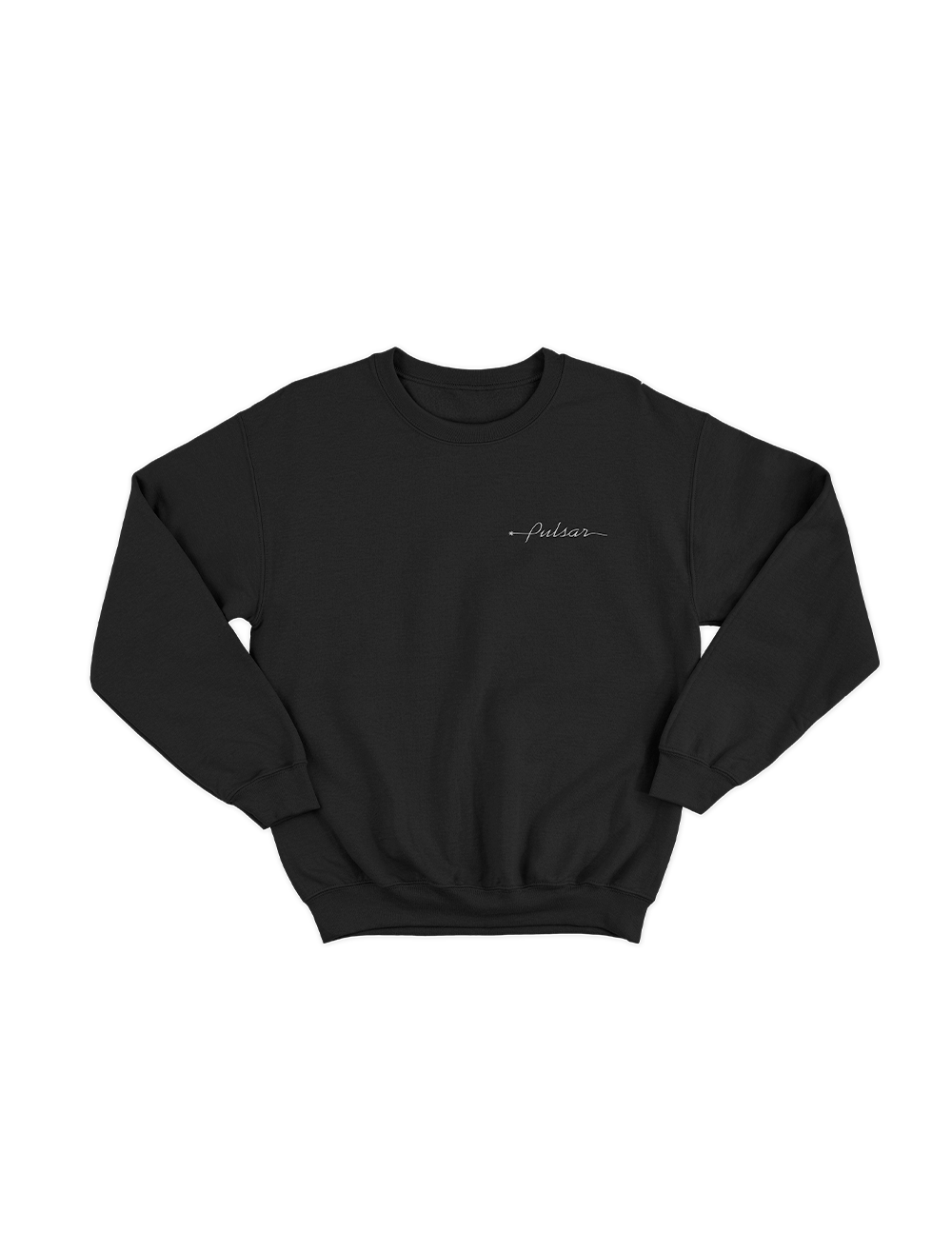 Pulsar Crewneck