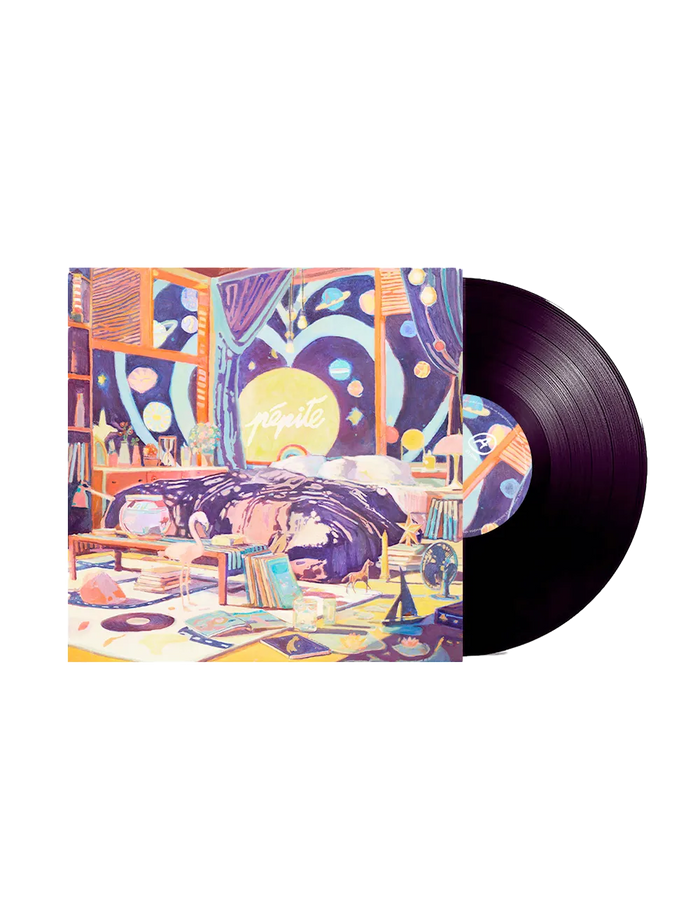 PEPITE LES ANNEES LUMIERE VINYLE