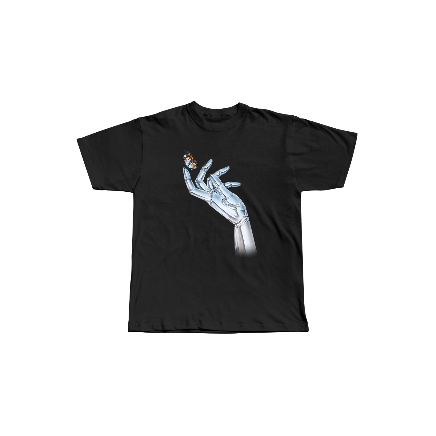 T-shirt Pulsar : Tracklist - L'Impératrice