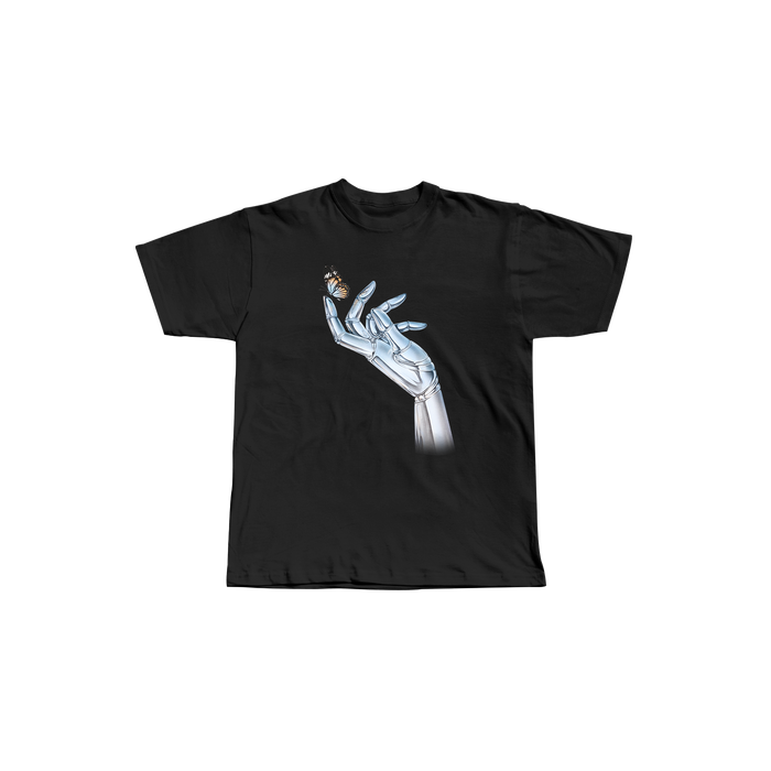 T-shirt Pulsar : Tracklist - L'Impératrice