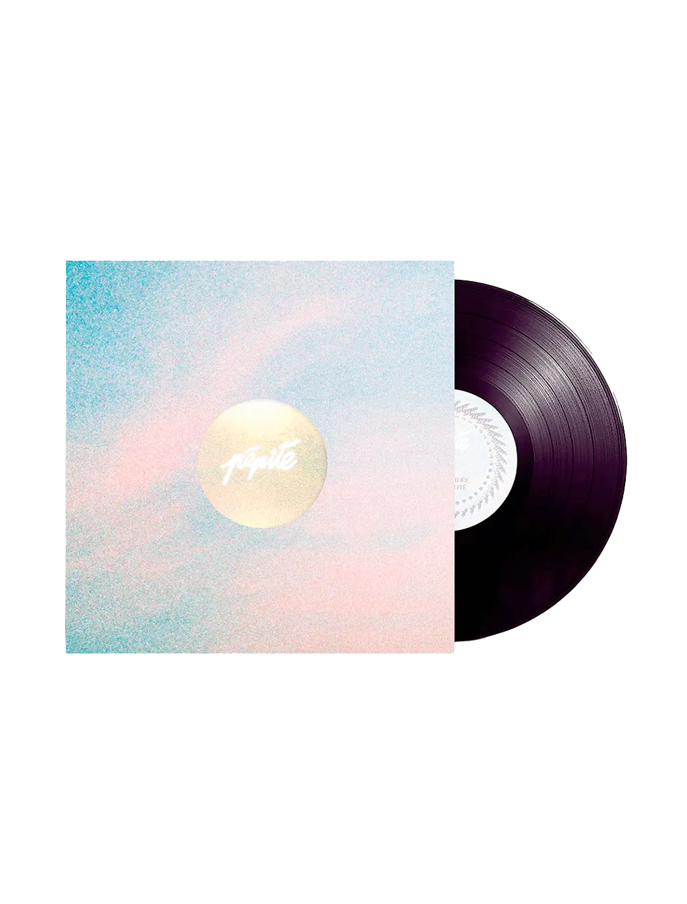 REVE REALITE VINYLE PEPITE