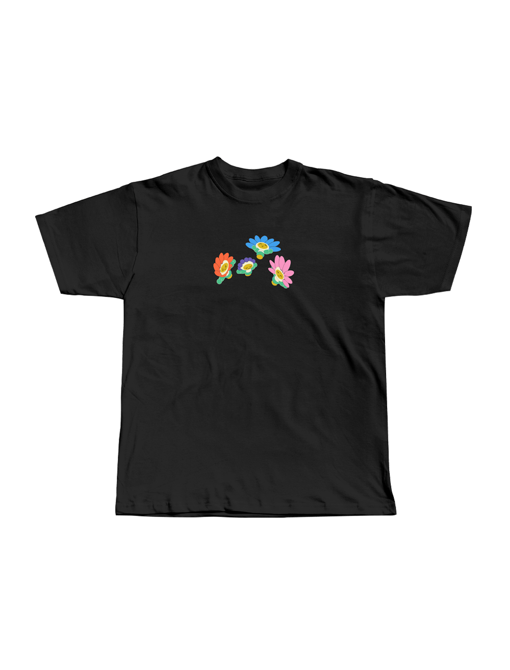 T-shirt 10 ans microqlima