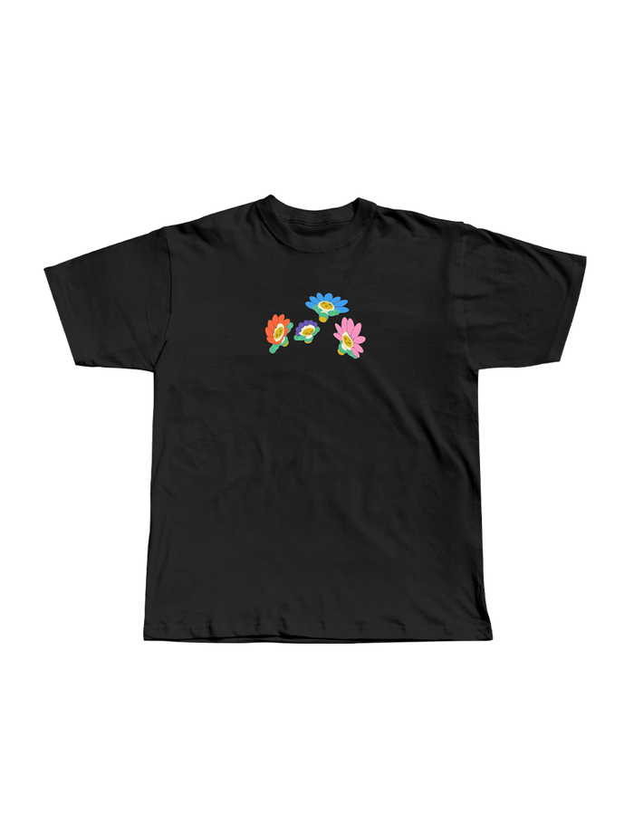 T-shirt 10 ans microqlima